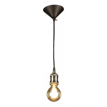 Подвесной светильник Citilux Эдисон CL450100 Подвесной светильник Citilux Эдисон CL450100