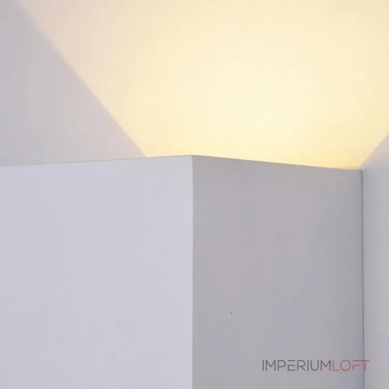 Накладной светильник Maytoni Fulton O572WL-L6W Цвет арматуры белый Цвет плафонов белый от ImperiumLoft Накладной светильник Maytoni Fulton O572WL-L6W Цвет арматуры белый Цвет плафонов белый от ImperiumLoft