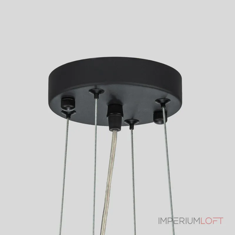 Подвесная люстра Favourite Orgel 4501-21P от ImperiumLoft