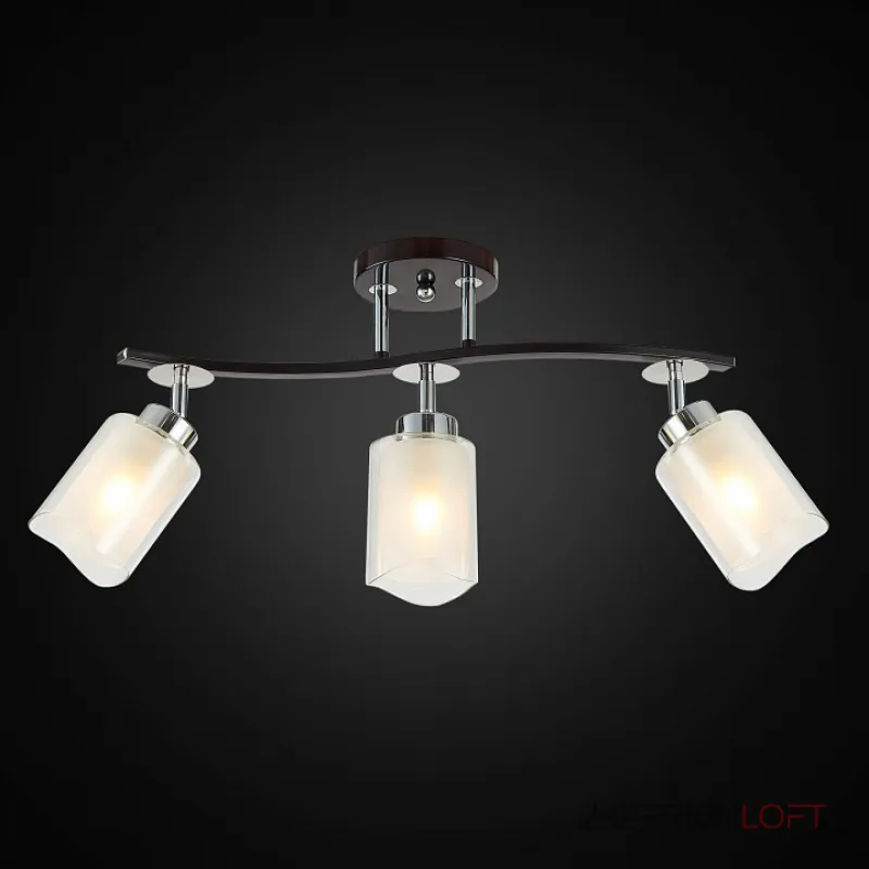 Спот Citilux Фортуна CL156132 от ImperiumLoft