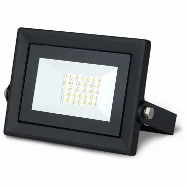 Светильник на штанге Gauss Qplus 613511320 Цвет плафонов прозрачный