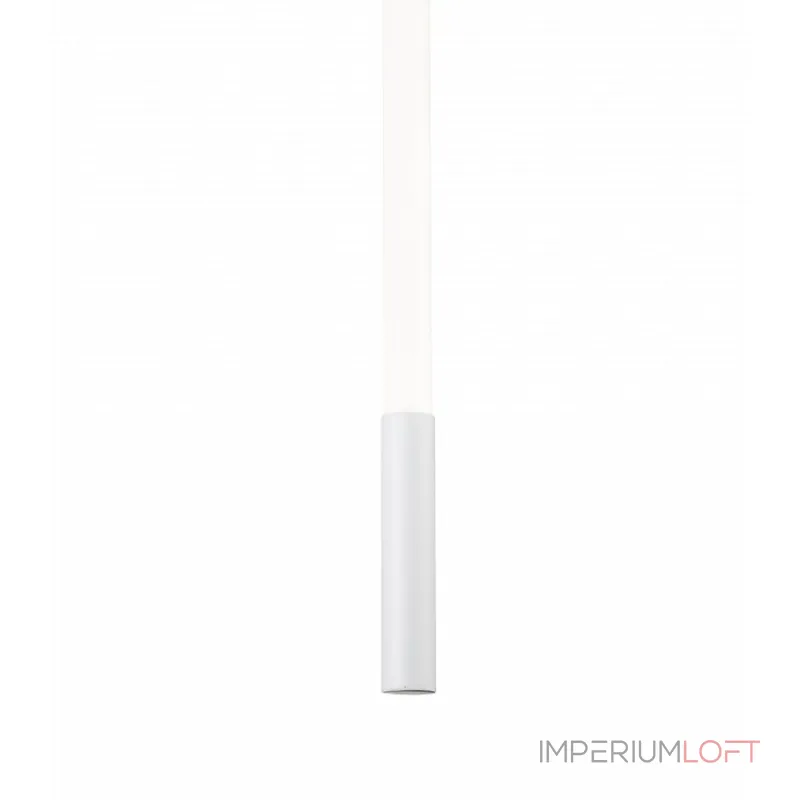 Подвесной светильник Indigo Filato 14008/1P White от ImperiumLoft