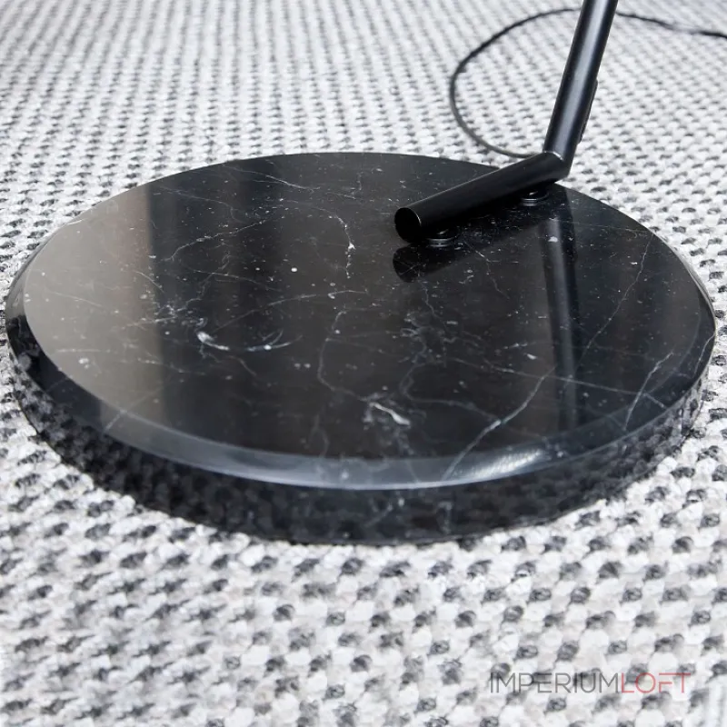 Торшер Citilux Арчи CL807011 Цвет арматуры черный Цвет плафонов черный от ImperiumLoft Торшер Citilux Арчи CL807011 Цвет арматуры черный Цвет плафонов черный от ImperiumLoft