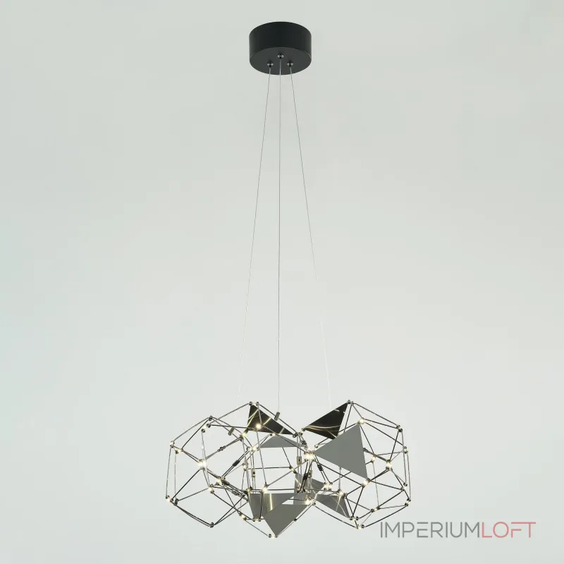 Подвесная люстра 90369/5