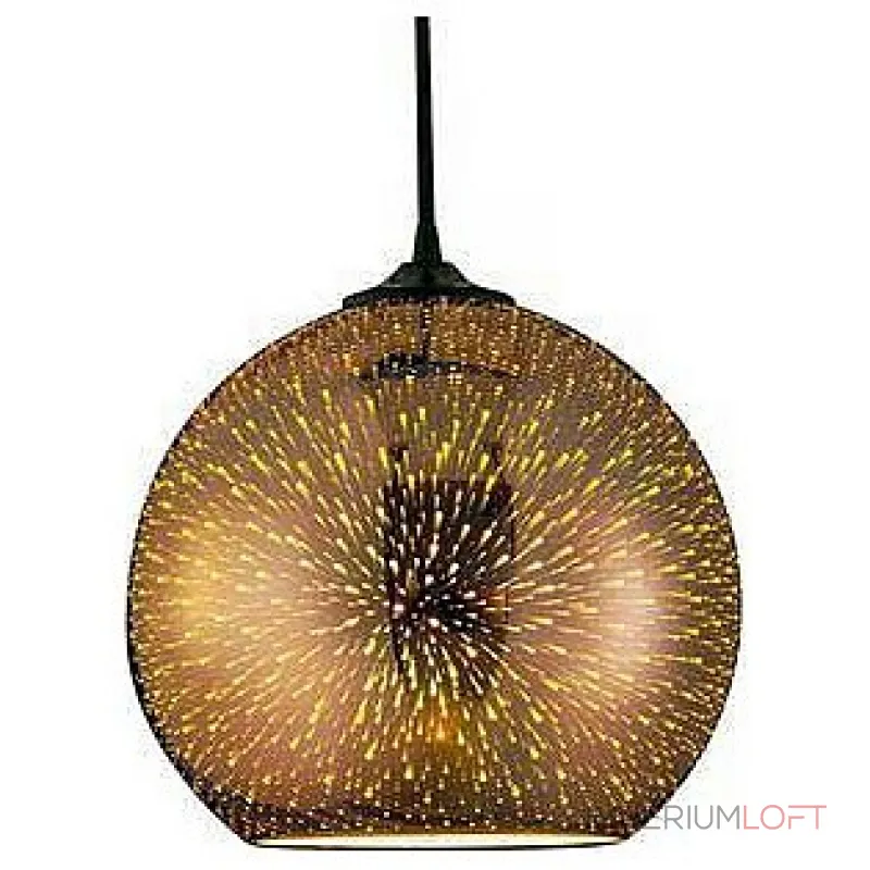 Подвесной светильник Horoz Electric Spectrum HRZ00002442 Подвесной светильник Horoz Electric Spectrum HRZ00002442