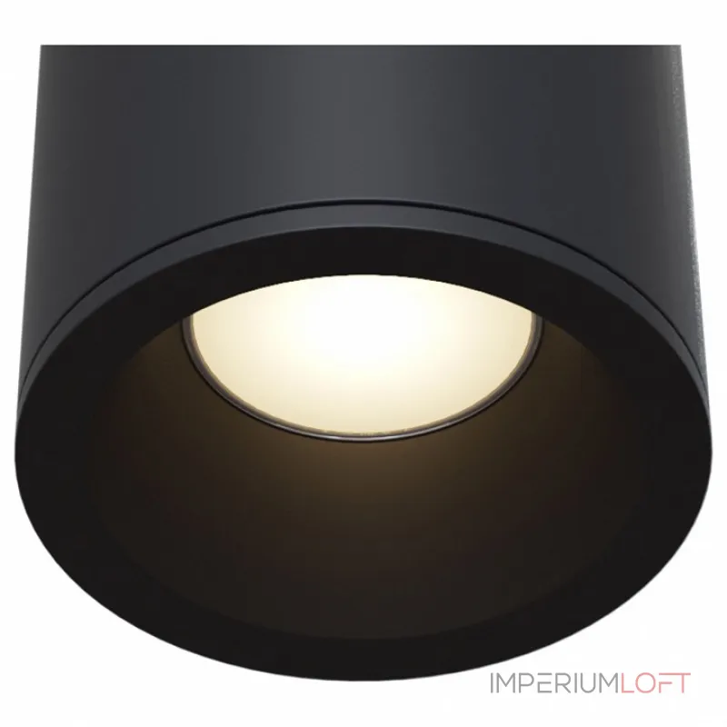 Накладной светильник Maytoni Antares C029CL-01B Цвет арматуры черный Цвет плафонов черный от ImperiumLoft Накладной светильник Maytoni Antares C029CL-01B Цвет арматуры черный Цвет плафонов черный от ImperiumLoft