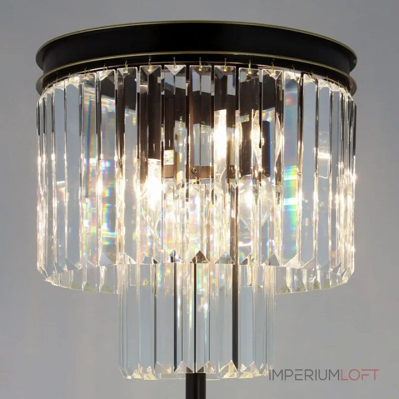 Торшер Citilux Мартин CL332961 от ImperiumLoft Торшер Citilux Мартин CL332961 от ImperiumLoft