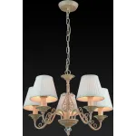 Подвесная люстра TopLight Susanna TL7290X-05RY 