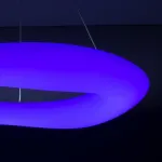 Подвесной светильник Citilux Стратус Смарт CL732A800GS