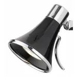 Бра markslojd Boston 081806 Цвет арматуры хром Цвет плафонов хром от ImperiumLoft