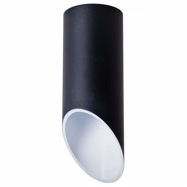 Накладной светильник Arte Lamp Pilon A1615PL-1BK Накладной светильник Arte Lamp Pilon A1615PL-1BK