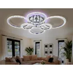 Накладной светильник Ambrella Original 7 FA413 от ImperiumLoft