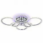 Накладной светильник Ambrella Original 7 FA413 от ImperiumLoft