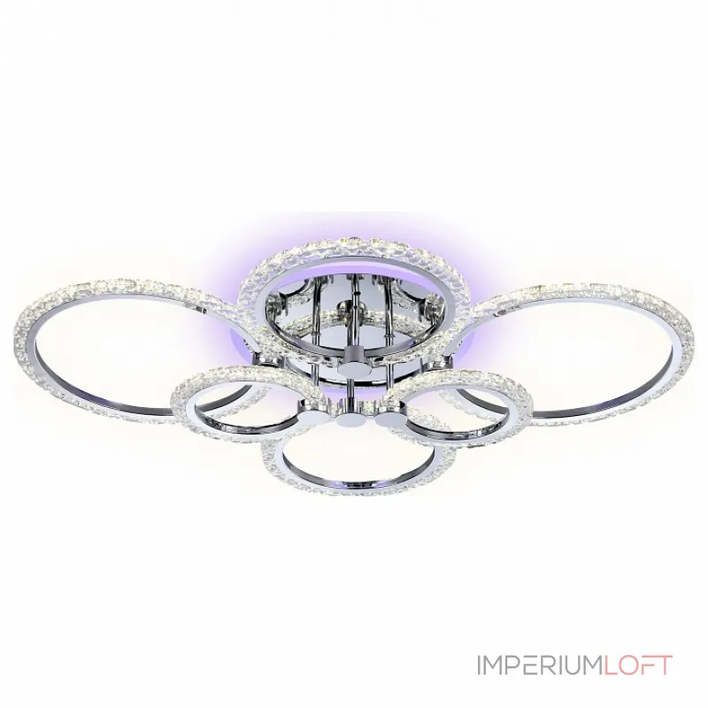 Накладной светильник Ambrella Original 7 FA413 от ImperiumLoft