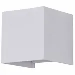 Накладной светильник Maytoni Fulton O572WL-L6W Цвет арматуры белый Цвет плафонов белый от ImperiumLoft