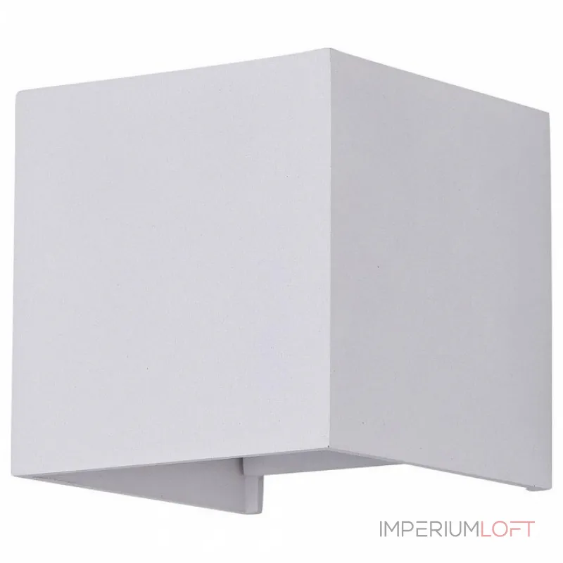 Накладной светильник Maytoni Fulton O572WL-L6W Цвет арматуры белый Цвет плафонов белый от ImperiumLoft Накладной светильник Maytoni Fulton O572WL-L6W Цвет арматуры белый Цвет плафонов белый от ImperiumLoft