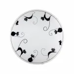 Потолочный светильник Brilliant Cat 05998/75