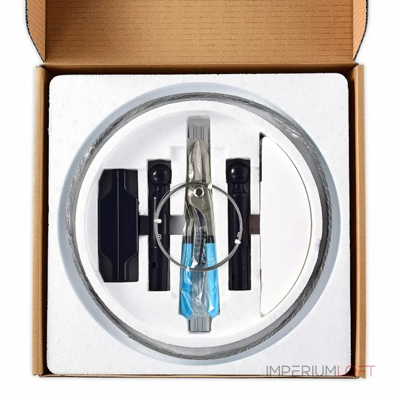 Подвес ST-Luce ST961 ST961.447.14 от ImperiumLoft