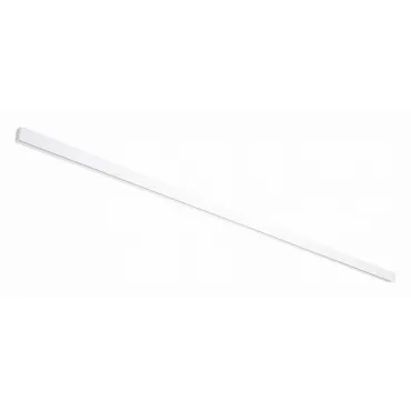 Трек накладной ST-Luce ST003 ST003.529.00 Цвет арматуры белый