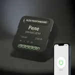 Конвертер Wi-Fi для смартфонов и планшетов Elektrostandard 76006 76006/00 от ImperiumLoft