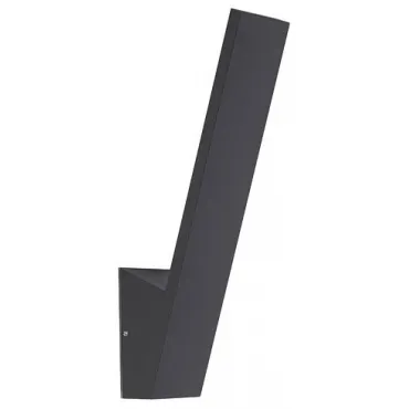 Светильник на штанге Nowodvorski Zoa LED 9421 Цвет плафонов черный Светильник на штанге Nowodvorski Zoa LED 9421 Цвет плафонов черный