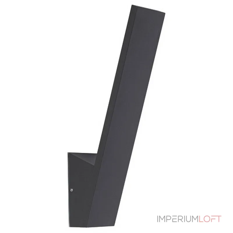 Светильник на штанге Nowodvorski Zoa LED 9421 Цвет плафонов черный от ImperiumLoft Светильник на штанге Nowodvorski Zoa LED 9421 Цвет плафонов черный от ImperiumLoft