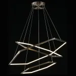 Подвесная люстра Aployt Polunia APL.021.13.136