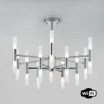 Люстра на штанге 345 