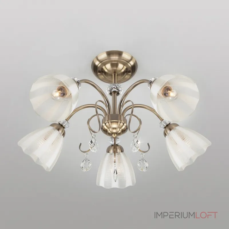 Потолочная люстра 30155/5