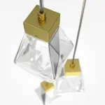 Подвесной светильник Maytoni Coctail time MOD325PL-03G от ImperiumLoft