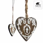 Подвесная люстра Arte Lamp Fattoria A5290LM-5RI