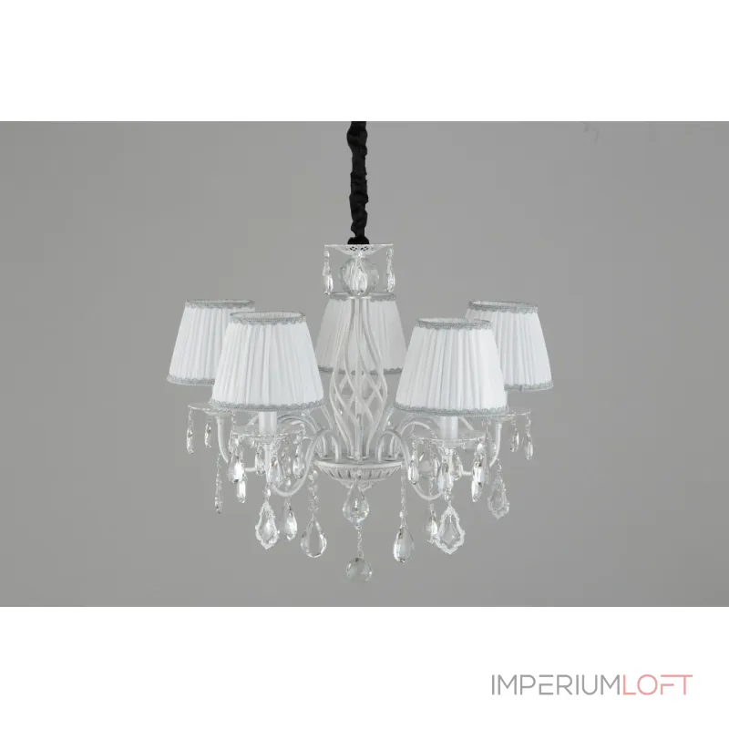 Подвесная люстра Omnilux Cremona OML-60813-05 Подвесная люстра Omnilux Cremona OML-60813-05