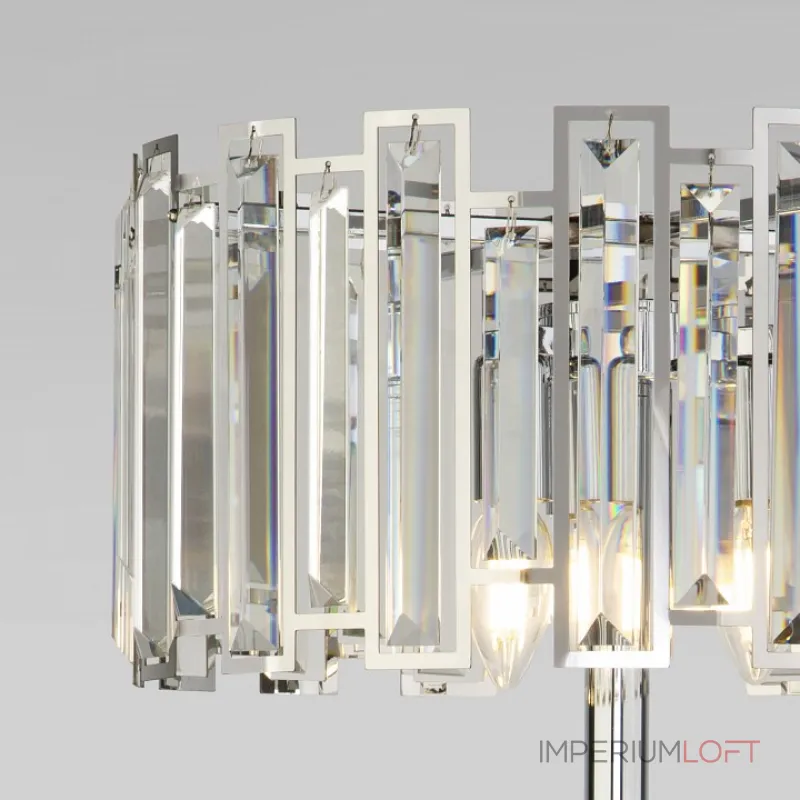 Торшер Bogate's Cella 01149/3 Strotskis от ImperiumLoft