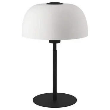 Настольная лампа декоративная Eglo Solo 2 900142