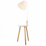 Торшер с полкой Lussole Wrangell 1 LSP-0522 от ImperiumLoft