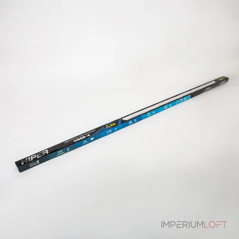 Накладной светильник Hiper H958 H958-4 от ImperiumLoft