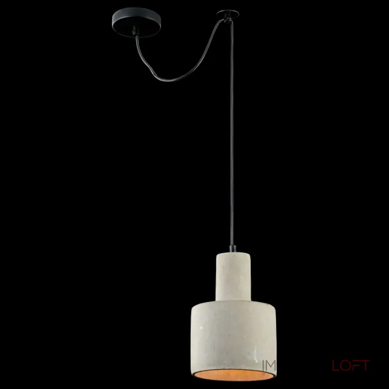 Подвесной светильник Maytoni T439-PL-01-GR