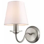 Бра Freya Osborn FR2027WL-01N Цвет арматуры никель Цвет плафонов белый от ImperiumLoft