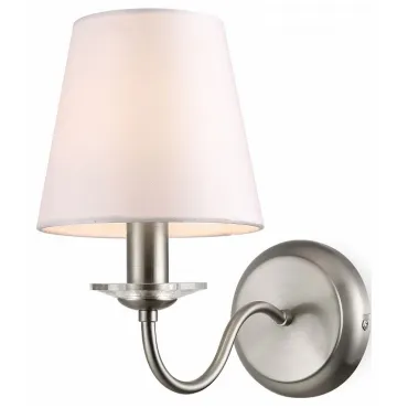 Настенный светильник (бра) Freya FR2027WL-01N