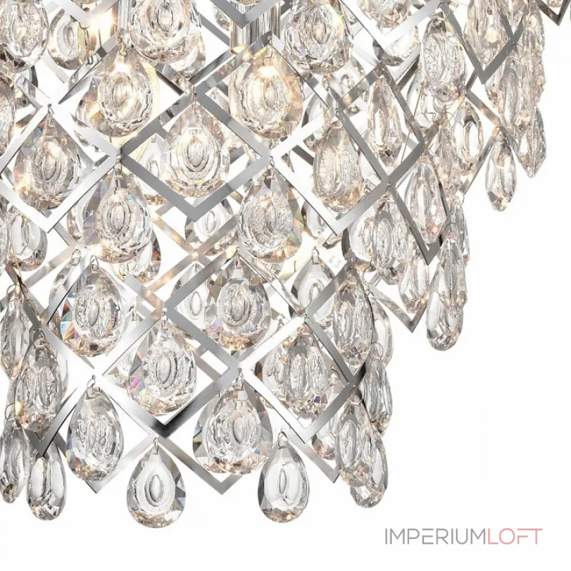 Подвесная люстра Vele Luce Diana VL3273P06 Подвесная люстра Vele Luce Diana VL3273P06