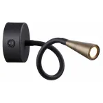 Бра Odeon Light Odds 4289/3WL Цвет плафонов бронза от ImperiumLoft