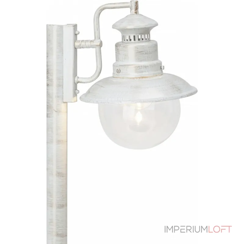Наземный низкий светильник Brilliant Artu 46984/30 от ImperiumLoft Наземный низкий светильник Brilliant Artu 46984/30 от ImperiumLoft