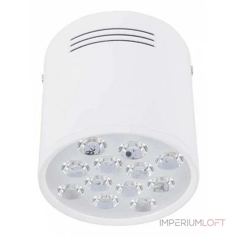 Накладной светильник Mantra Zero Smart 5946 Цвет арматуры серебро Цвет плафонов белый от ImperiumLoft Накладной светильник Mantra Zero Smart 5946 Цвет арматуры серебро Цвет плафонов белый от ImperiumLoft