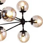 Люстра на штанге Kink Light Моди 07535-21,19