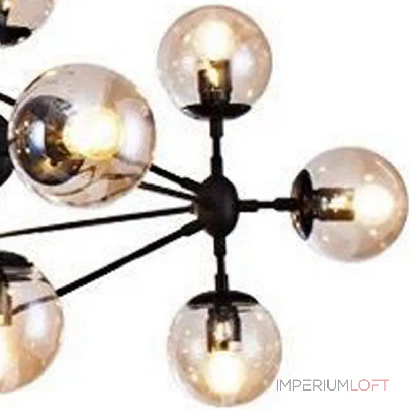 Люстра на штанге Kink Light Моди 07535-21,19