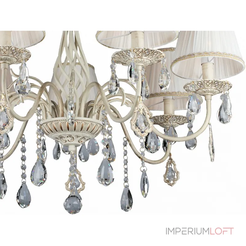 Подвесная люстра Omnilux Cremona OML-60803-07 