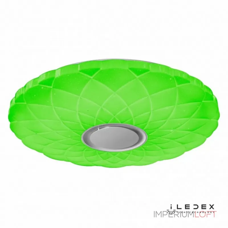 Накладной светильник iLedex Sphere ZN-XU108XD-GSR-YK от ImperiumLoft Накладной светильник iLedex Sphere ZN-XU108XD-GSR-YK от ImperiumLoft