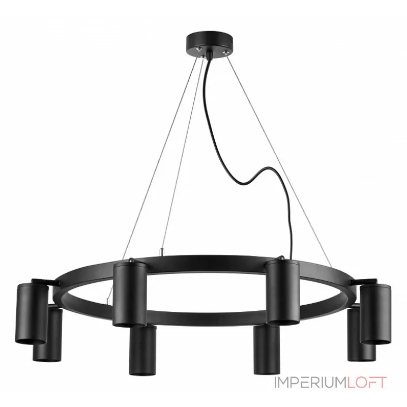 Подвесная люстра Lightstar Rullo LR018378 Подвесная люстра Lightstar Rullo LR018378