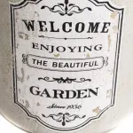 Настольная лампа декоративная Arte Lamp Isola A4272LT-1GY Цвет плафонов кремовый Цвет арматуры коричневый от ImperiumLoft