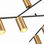 Люстра на штанге ST-Luce Sormano SL1206.402.12 